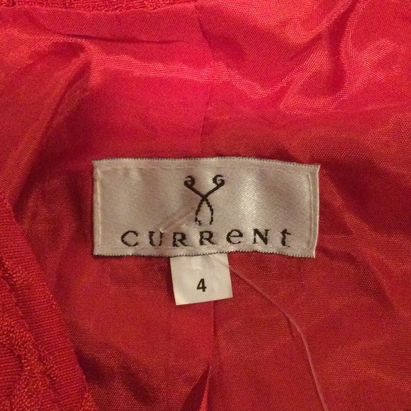 Current evening jacket - Picture 4 of 5